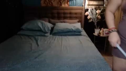 miss angelic15 online show from 10.20.25