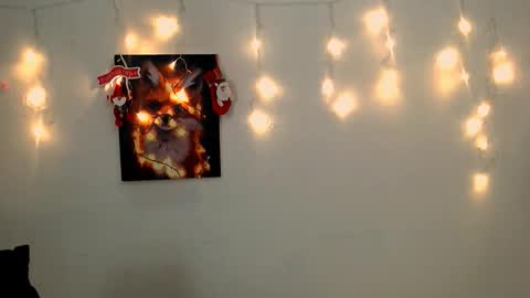 Angelina online show from 12.14.25