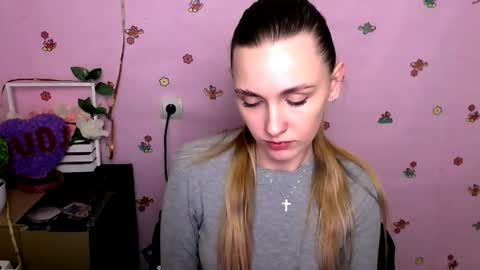 Angelina online show from 02.15.26