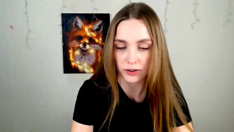 Angelina online show from 03.18.26