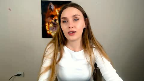 Angelina online show from 04.15.26