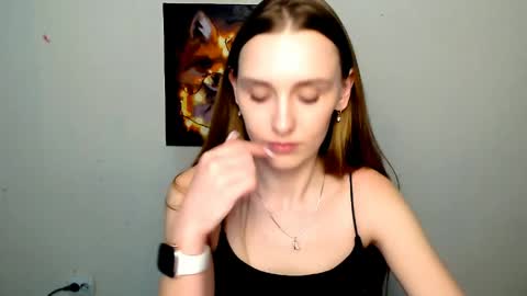 Angelina online show from 05.23.26