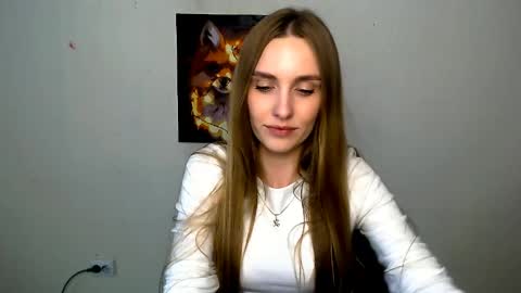 Angelina online show from 05.30.26
