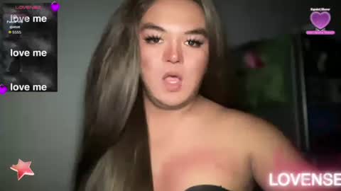 Anita  online show from 02.19.26