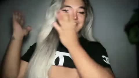 Anita  online show from 02.25.26