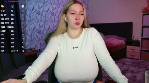 Anna online show from 02.03.25