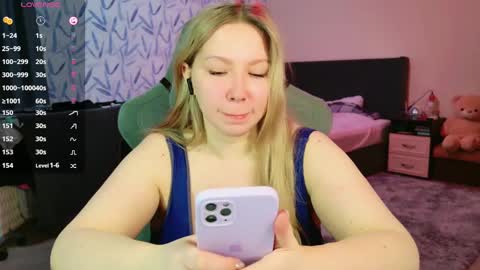 Anna online show from 03.10.25