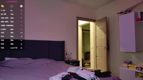 Snapshot of miss_anna909 chatting on 02.07.26 Anna online show from 02.07.26