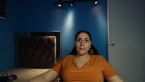 Anny online show from 04.23.26