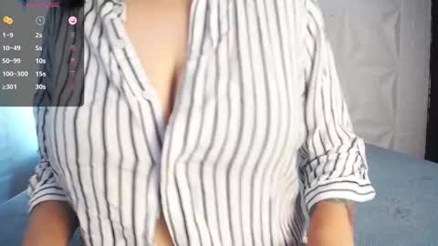 Antonella online show from 02.01.25