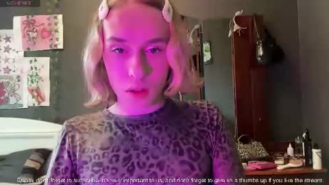 Snapshot of miss_barbie1 chatting on 07.13.26 Anya online show from 07.13.26