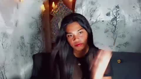 Snapshot of miss_bellah chatting on 04.30.26 Bellah online show from 04.30.26