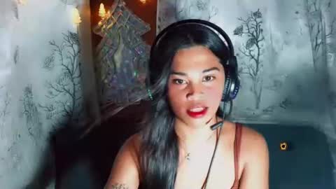 Snapshot of miss_bellah chatting on 05.02.26 Bellah online show from 05.02.26