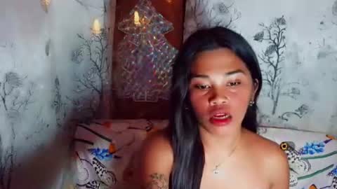 Snapshot of miss_bellah chatting on 05.15.26 Bellah online show from 05.15.26