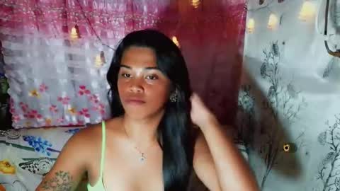 Snapshot of miss_bellah chatting on 05.24.26 Bellah online show from 05.24.26