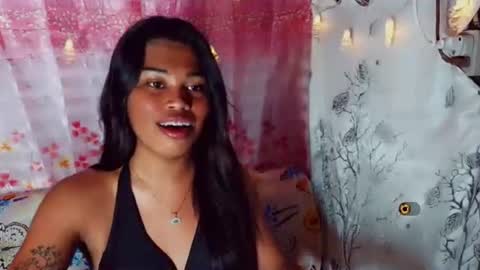 Snapshot of miss_bellah chatting on 05.29.26 Bellah online show from 05.29.26