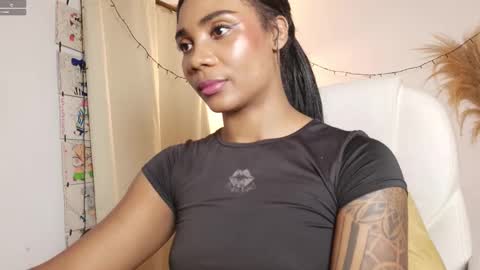 miss_benz online show from 12.18.25