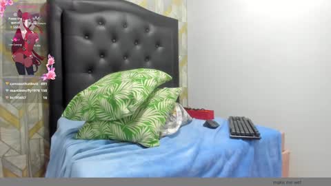 Snapshot of miss_big_ass21 chatting on 01.20.25 miss_big_ass21 online show from 01.20.25