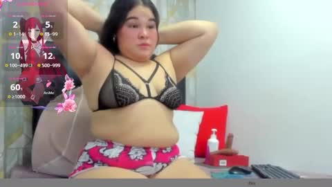 Snapshot of miss_big_ass21 chatting on 02.09.25 miss_big_ass21 online show from 02.09.25