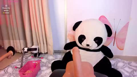 miss_blowjob4u online show from 10.21.25