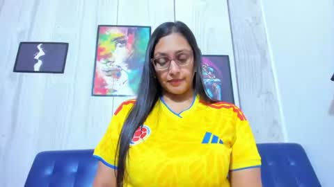 Naty online show from 06.27.26