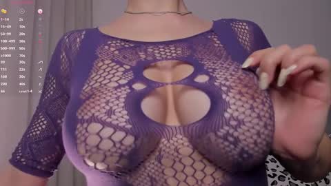 Ivy online show from 03.12.25