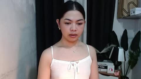 Snapshot of miss_briella chatting on 05.31.26 Briella online show from 05.31.26