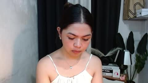 Snapshot of miss_briella chatting on 05.31.26 Briella online show from 05.31.26
