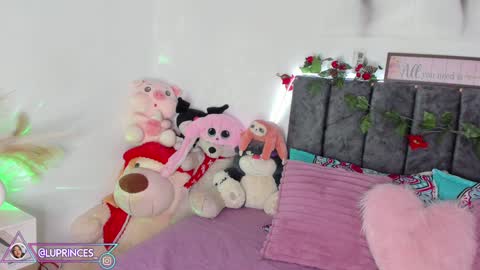 lucy 3 online show from 02.04.25