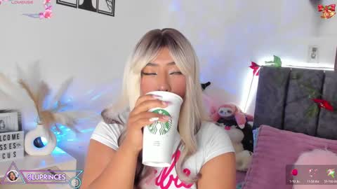 lucy 3 online show from 02.13.25