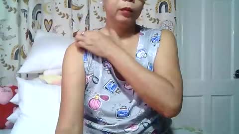 miss_capricorn online show from 02.25.26