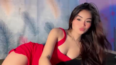 Snapshot of miss_cassyx chatting on 04.23.26 Cassy online show from 04.23.26
