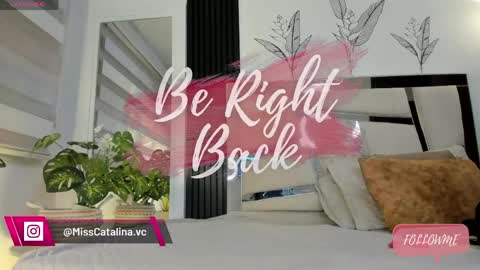 Snapshot of miss_catalinaa chatting on 04.22.26 Catalina online show from 04.22.26