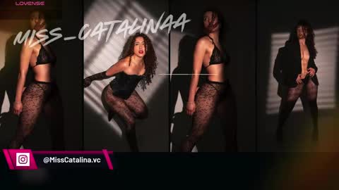 Snapshot of miss_catalinaa chatting on 05.01.26 Catalina online show from 05.01.26