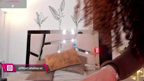 Snapshot of miss_catalinaa chatting on 05.04.26 Catalina online show from 05.04.26
