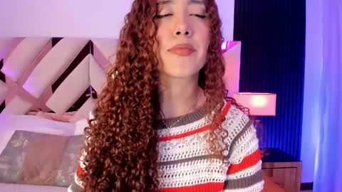 Snapshot of miss_catalinaa chatting on 05.19.26 Catalina online show from 05.19.26