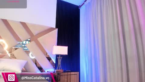 Snapshot of miss_catalinaa chatting on 05.25.26 Catalina online show from 05.25.26