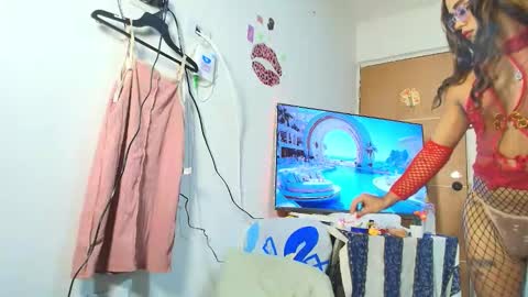 Snapshot of miss_channellx chatting on 05.15.26 miss_channellx online show from 05.15.26