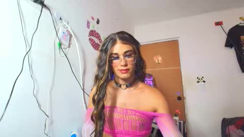 Snapshot of miss_channellx chatting on 05.16.26 miss_channellx online show from 05.16.26
