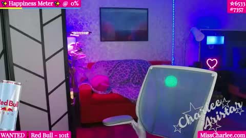 Snapshot of miss_charlee chatting on 04.13.26 theMissCharlee online show from 04.13.26