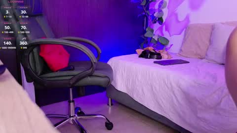 Charlize online show from 10.09.25