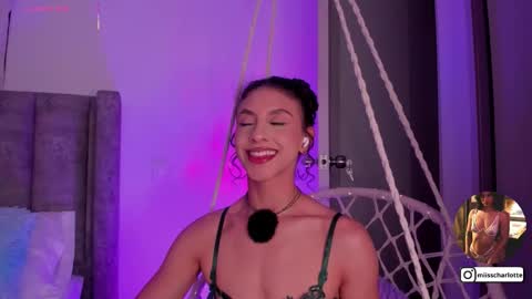 Snapshot of miss_charlotte77 chatting on 02.20.26 Charlotte online show from 02.20.26