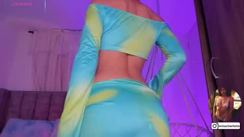 Charlotte online show from 03.27.26