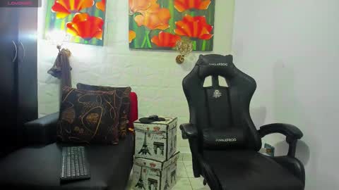 Snapshot of miss_clarepocahose chatting on 02.08.26 Clare PocaHose online show from 02.08.26