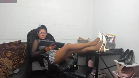 Snapshot of miss_clarepocahose chatting on 07.09.26 Clare PocaHose online show from 07.09.26