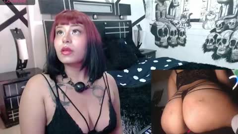 miss_clover online show from 12.12.24