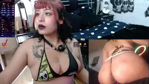 miss_clover online show from 12.30.24