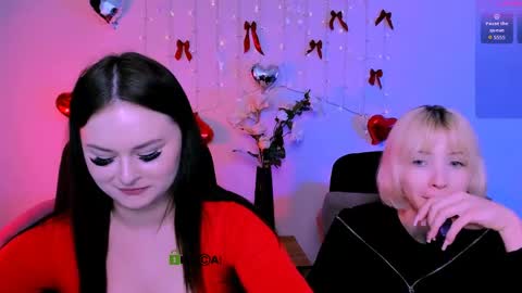 miss_courtney online show from 04.11.26