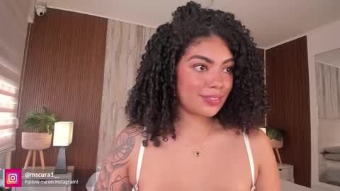 CANDELA CASTRO  online show from 03.03.26