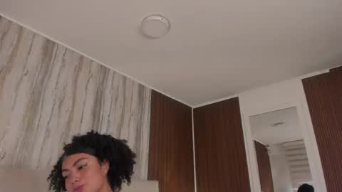 CANDELA CASTRO  online show from 03.19.26